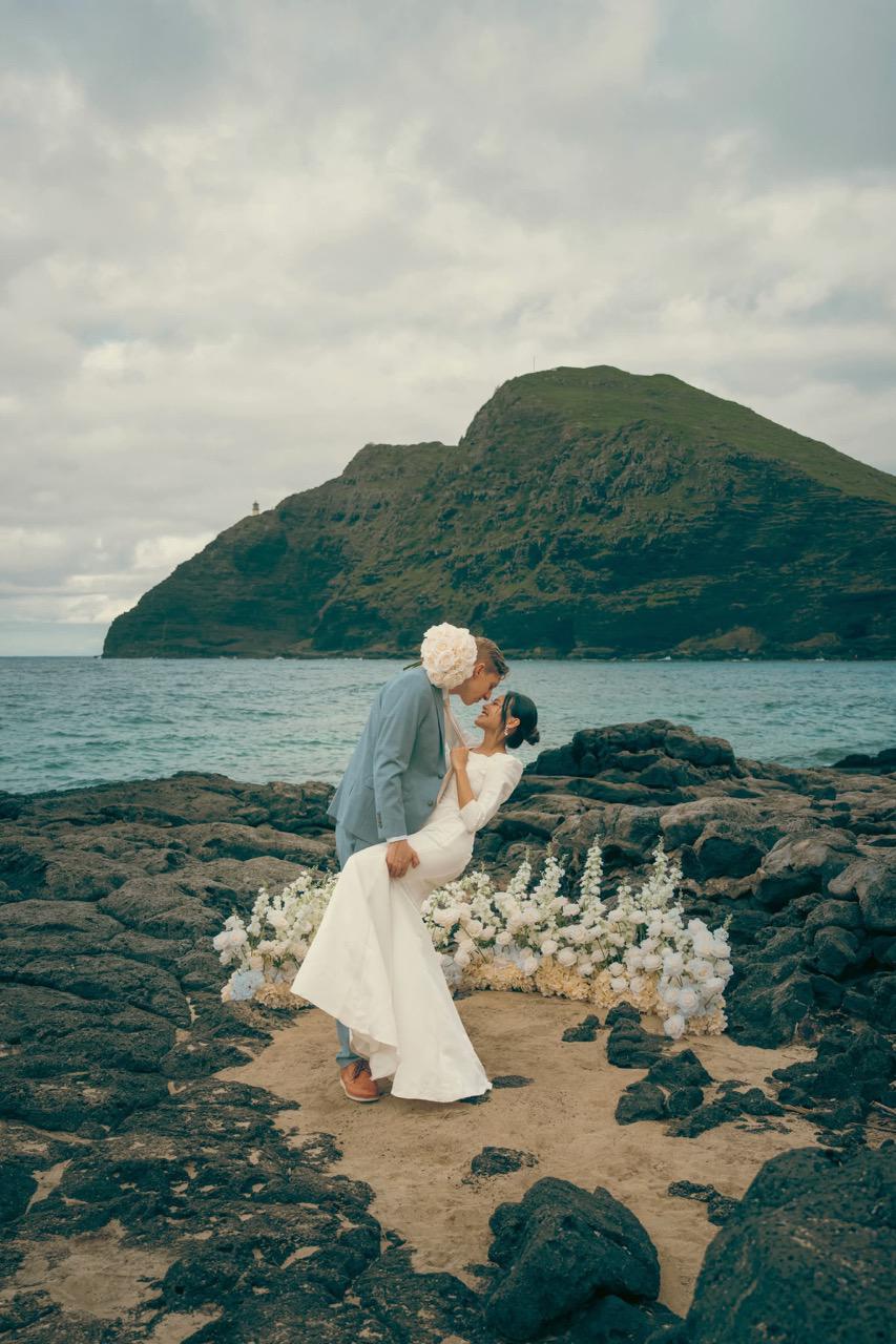 Luxury Hawaii Wedding All In One Package