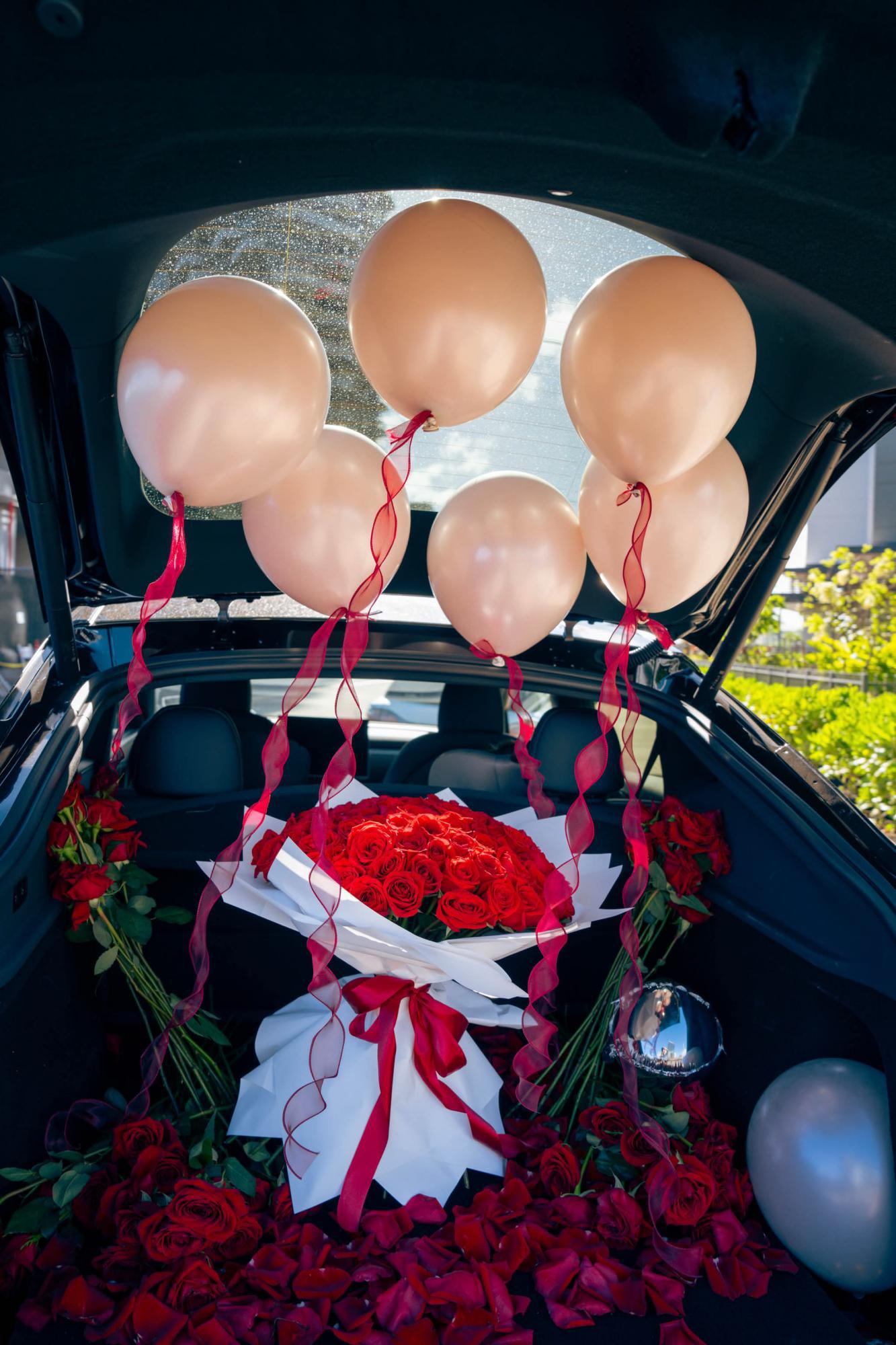 Proposal Package