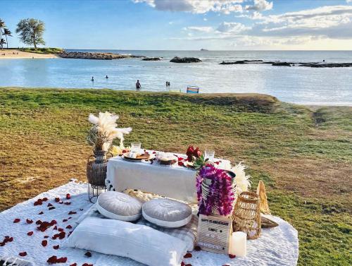 Surprising Popular Beach Proposals That Inspire