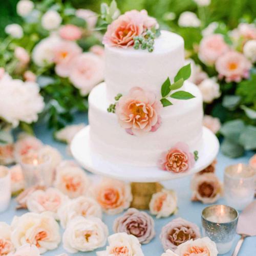 Customized Cake