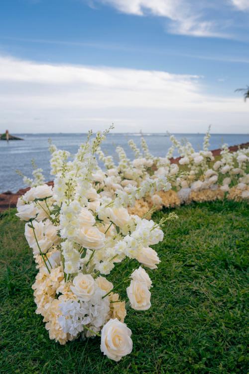 Luxury Hawaii Wedding All In One Package